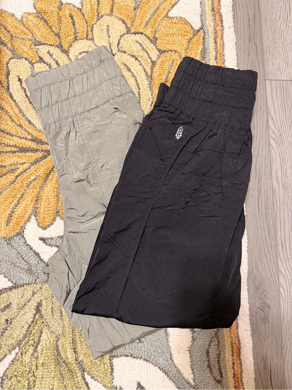 Free People The Way Home Joggers